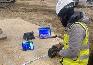 Non-Destructive Testing