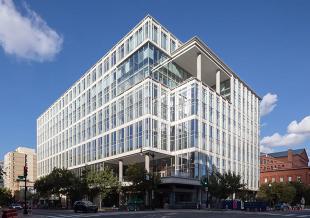 600 Fifth / Square 487