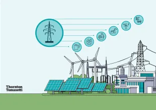 How Distributed Energy Resources Are Reshaping Utility Planning