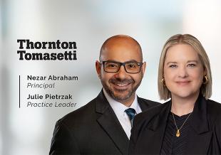 Climate risk is reshaping how commercial real estate assets are planned, designed, and valued, with direct implications for long-term performance, insurability and investment decisions. 