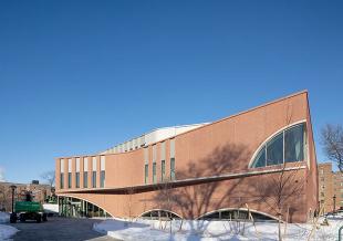  Shirley Chisholm Recreation Center