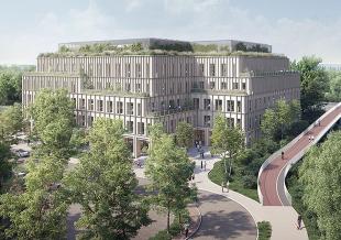 The UK Net Zero Carbon Buildings Standard: Towards A Consistent, Measurable Definition Of Net Zero Carbon Buildings