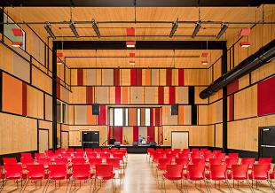 317 Main Community Music Center