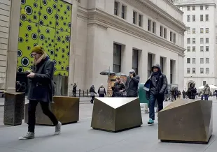 Thornton Tomasetti Senior Principal Bob Smilowitz contributes an expert perspective on the hidden engineering that makes these barriers effective.