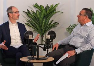 Eli Gottlieb, co-leader of Thornton Tomasetti’s New York Metropolitan region, was featured on the Concrete Conversations NYC podcast presented by the Concrete Industry Board of New York City.