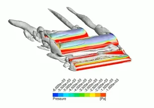 Investigating Storm Damage: Using CFD to Understand Wind Effects on Buildings