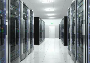 Data Centers Rethink Bridge-to-Grid Power Strategies