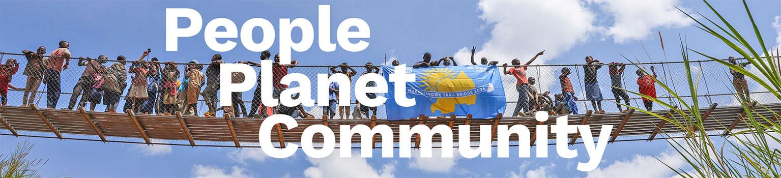 Corporate responsibility is fundamental to how Thornton Tomasetti does business.