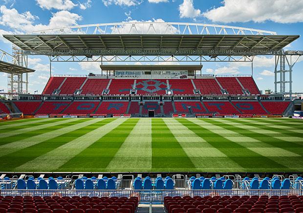 BMO Field