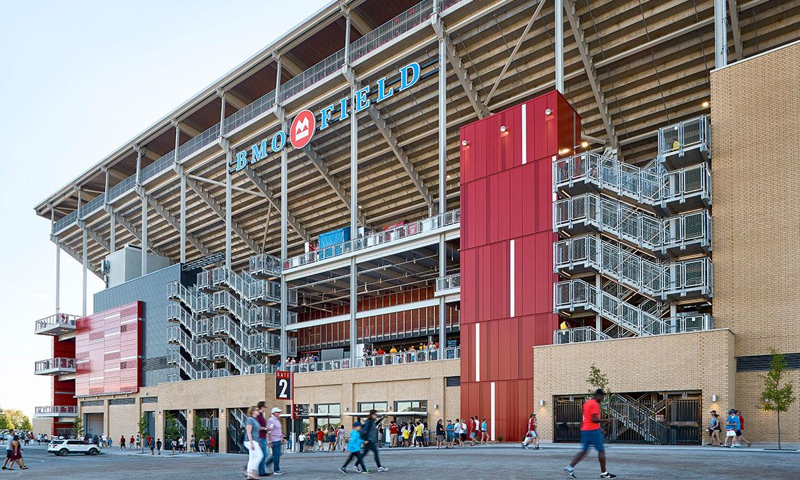 BMO Field