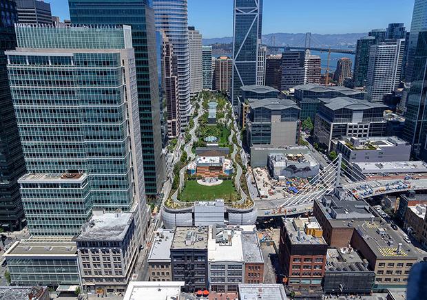 transbay