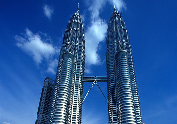 petronas