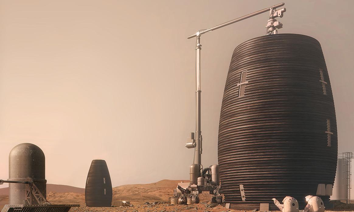 mars