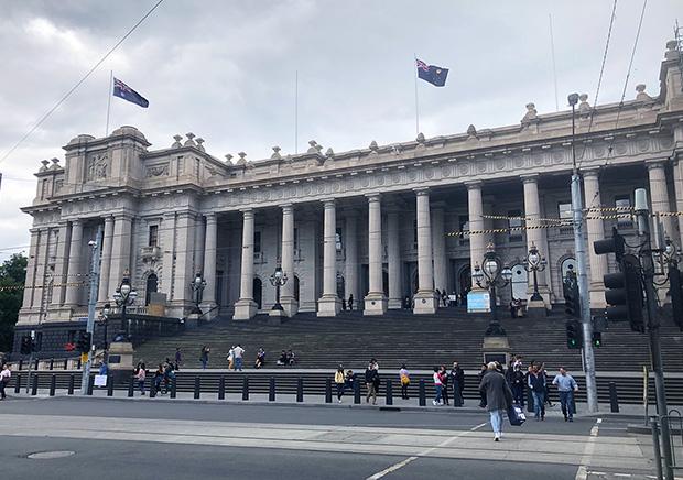 victoria_parliament