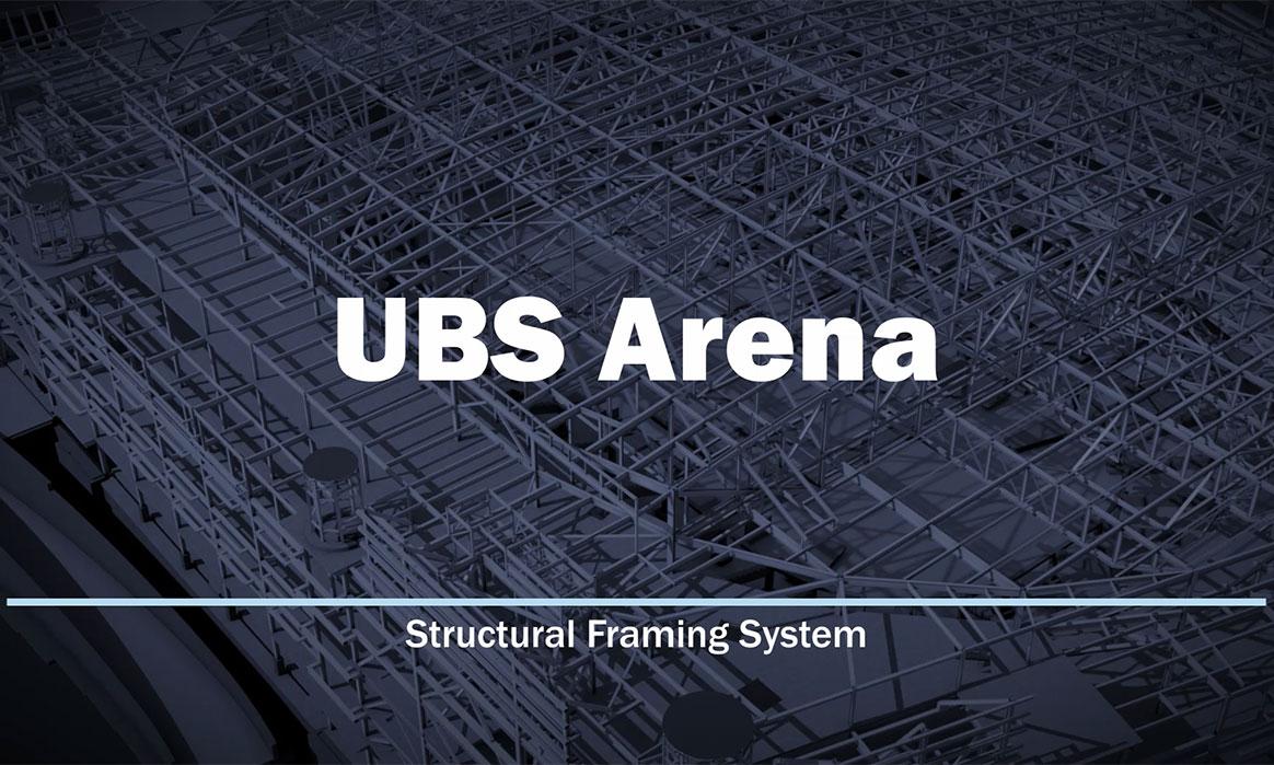 UBS Arena