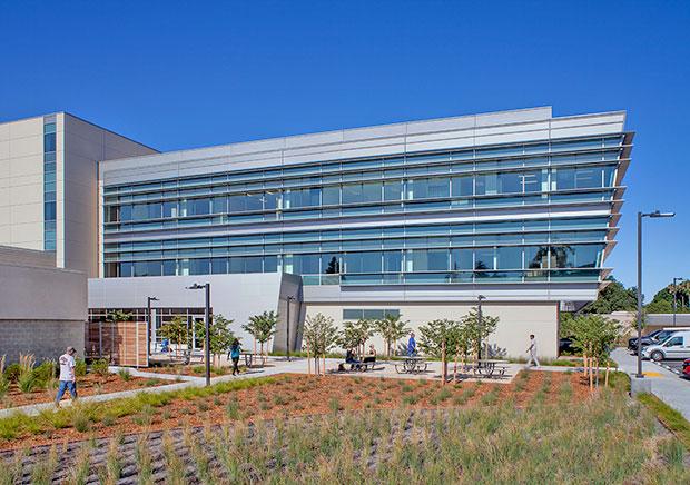 NorthBay Healthcare, NorthBay Medical Center, Hospital Expansion