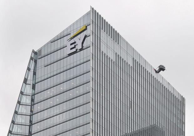 EY Tower