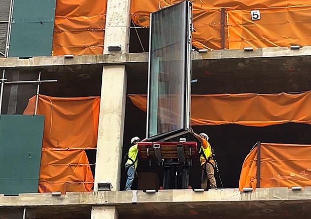 Circular Design in London: A Practical Strategy for Reducing Embodied Carbon