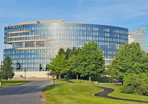 A new hotel, conference center, and parking garage are transforming an Upstate New York resort into a premier destination.