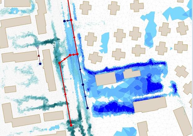 Flood barriers are only one part of a comprehensive resilience strategy.