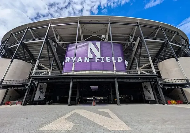 Ryan Field Redevelopment