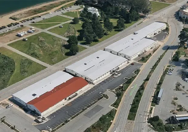 When should a historic building be rehabilitated rather than replaced? At San Francisco’s Presidio, Thornton Tomasetti used life-cycle carbon and cost analysis to help answer that question.