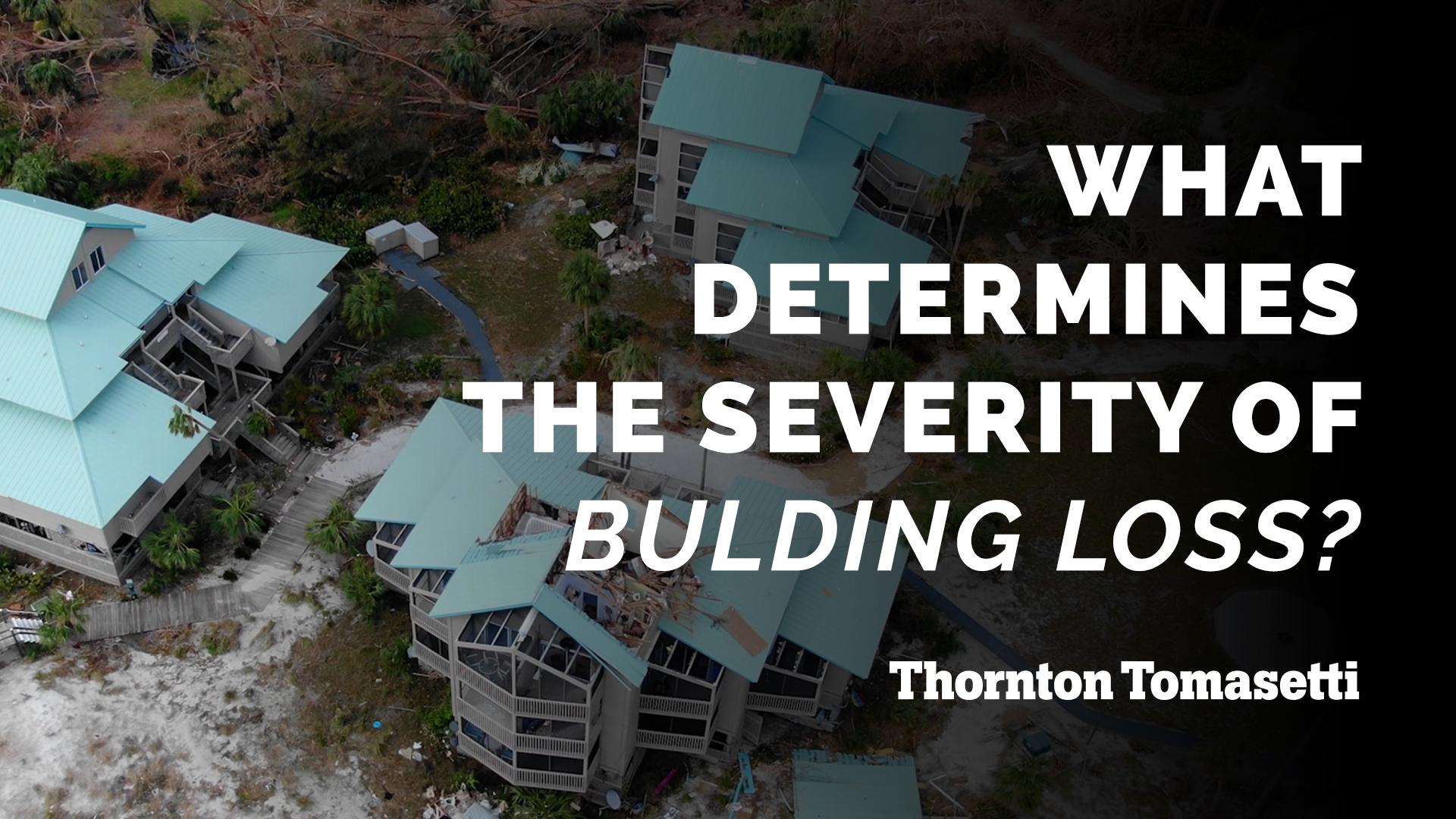 Hurricane Damage Claims