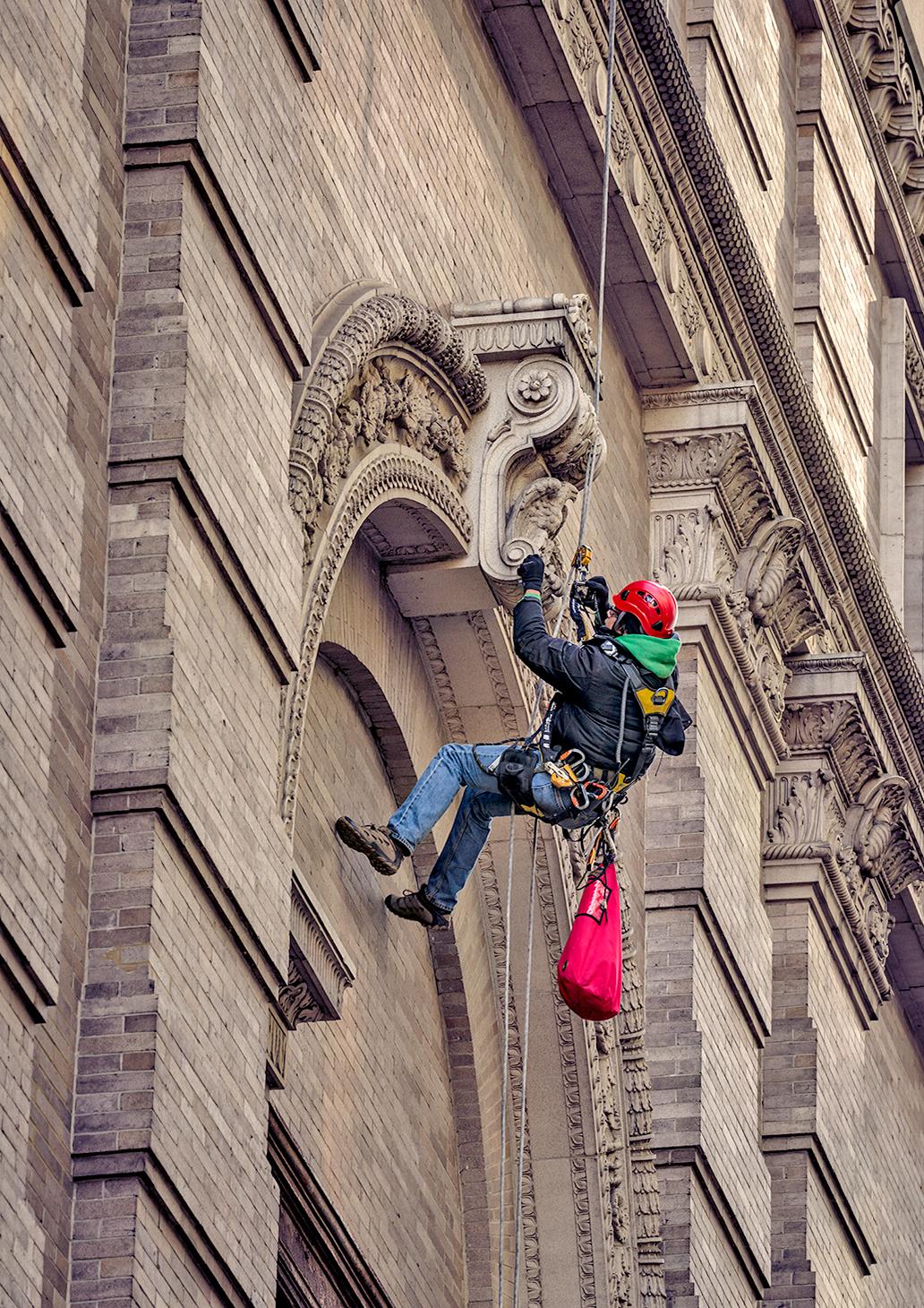 Boston Façade Ordinance