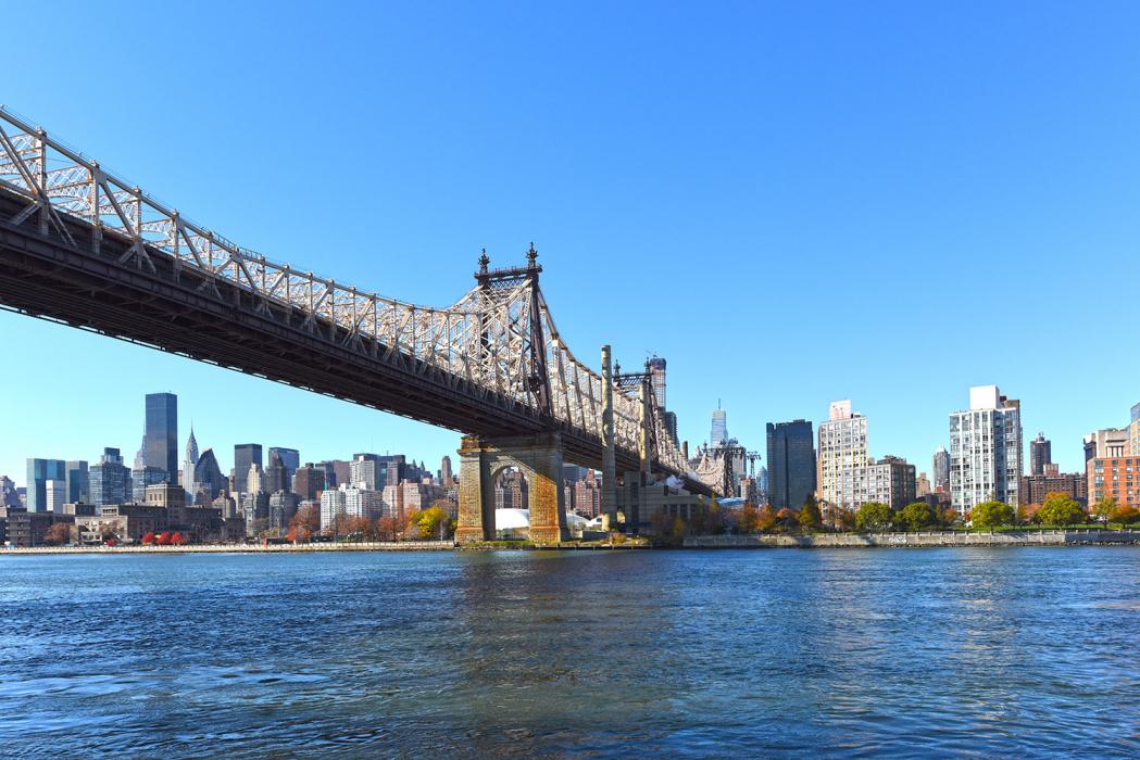 Queensboro Bridge