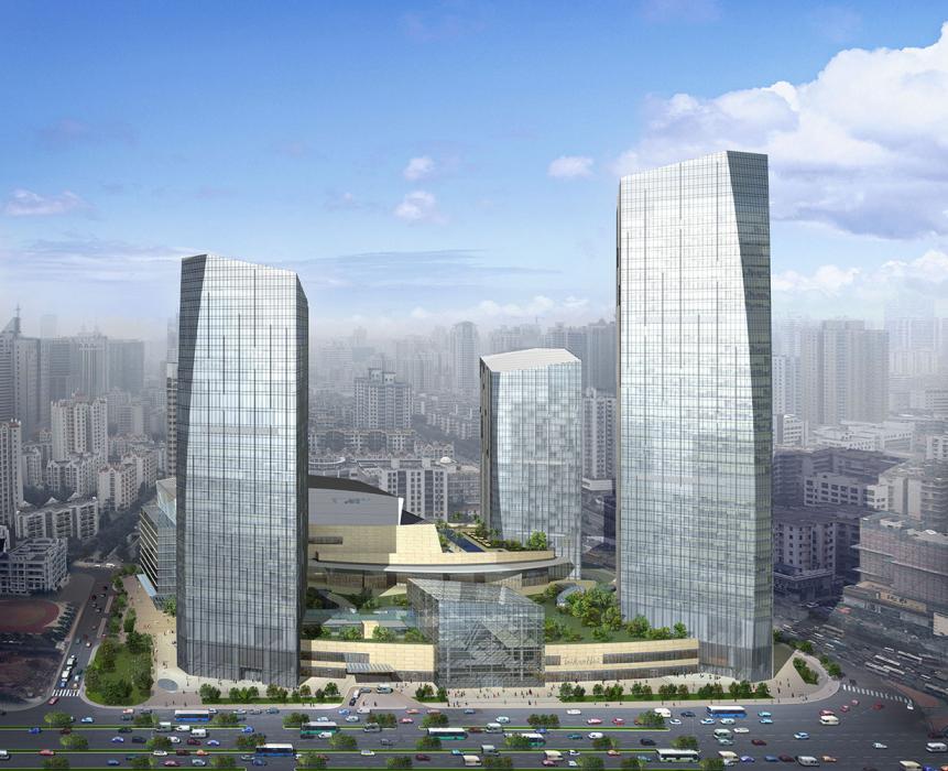 Taikoo Hui