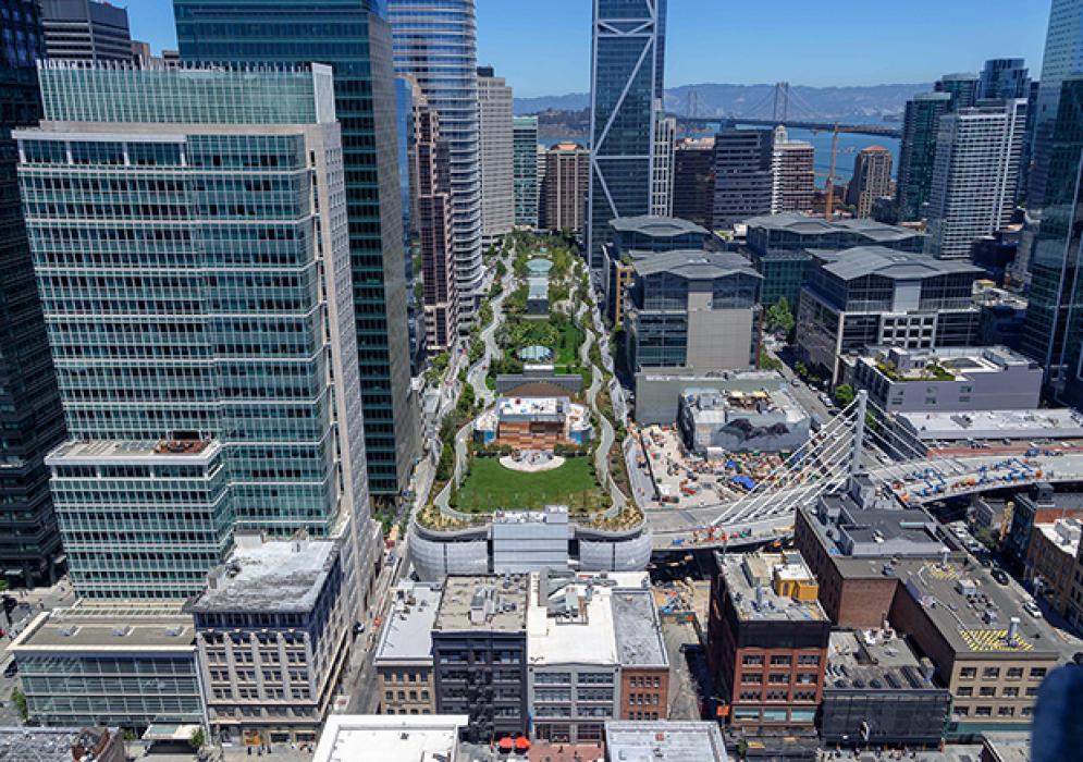 transbay