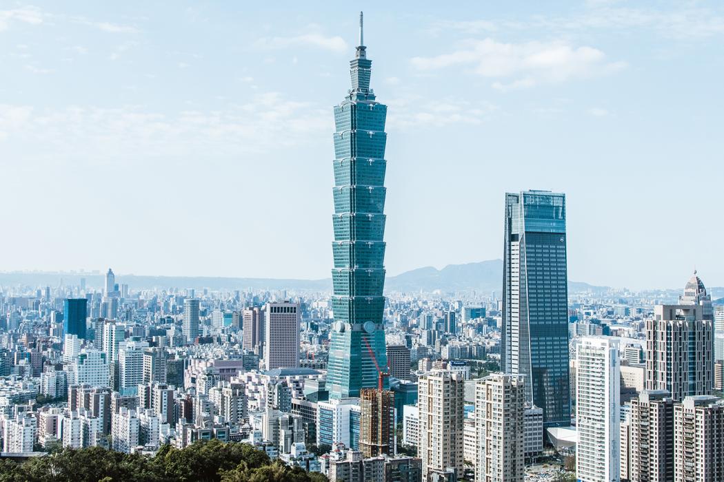 taipei101