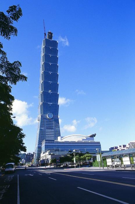 taipei101