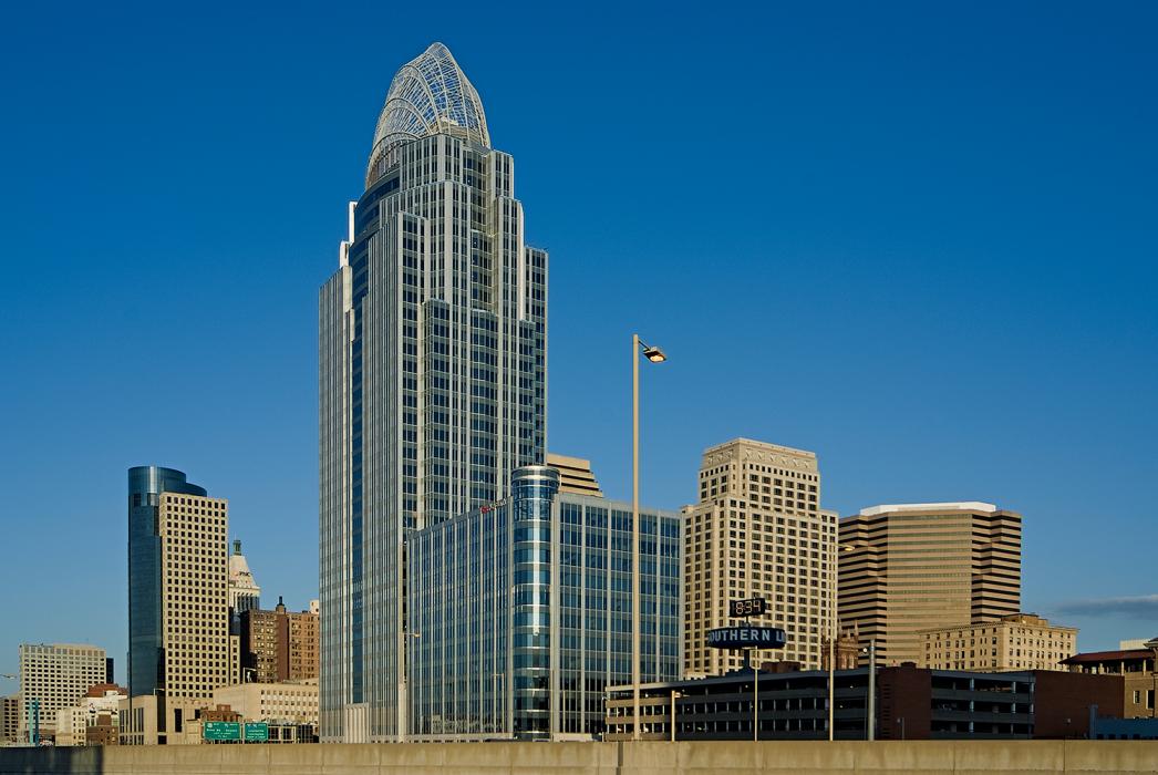 The Sportiest Cities In America