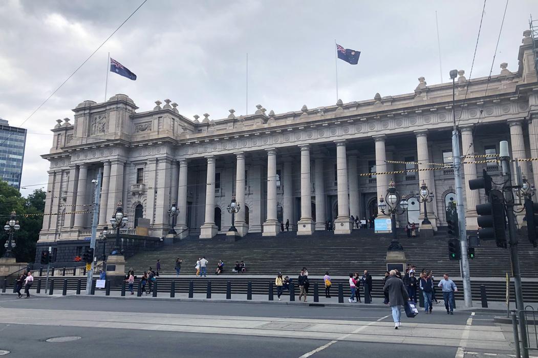 victoria_parliament