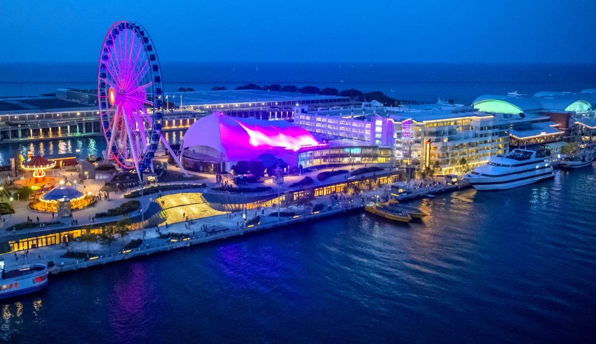 Navy Pier