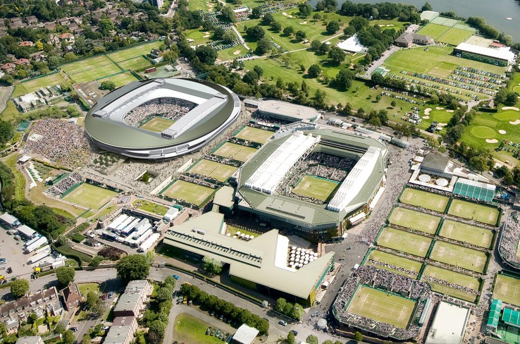 wimbledon