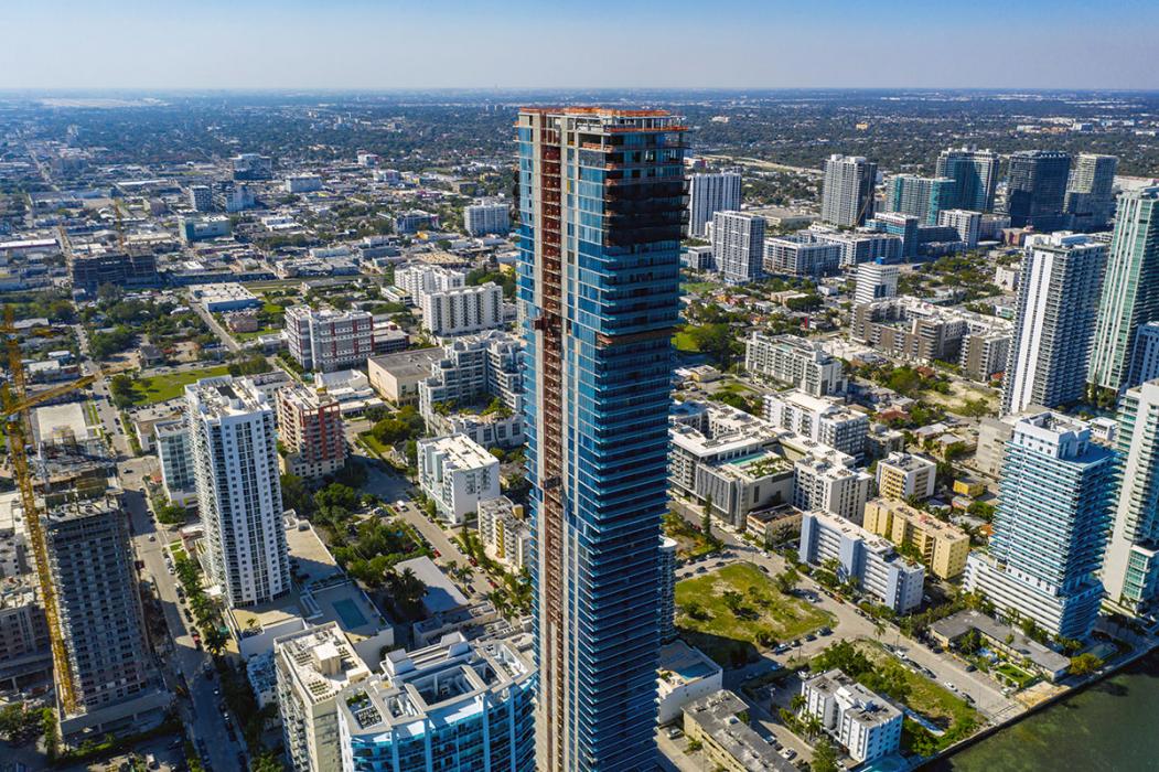 Miami Thornton Tomasetti Miami Thornton Tomasetti