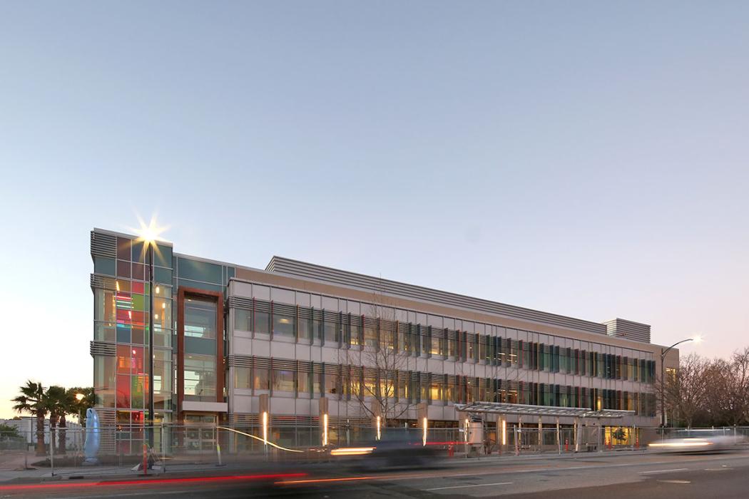 Valley Health Center, Downtown San Jose