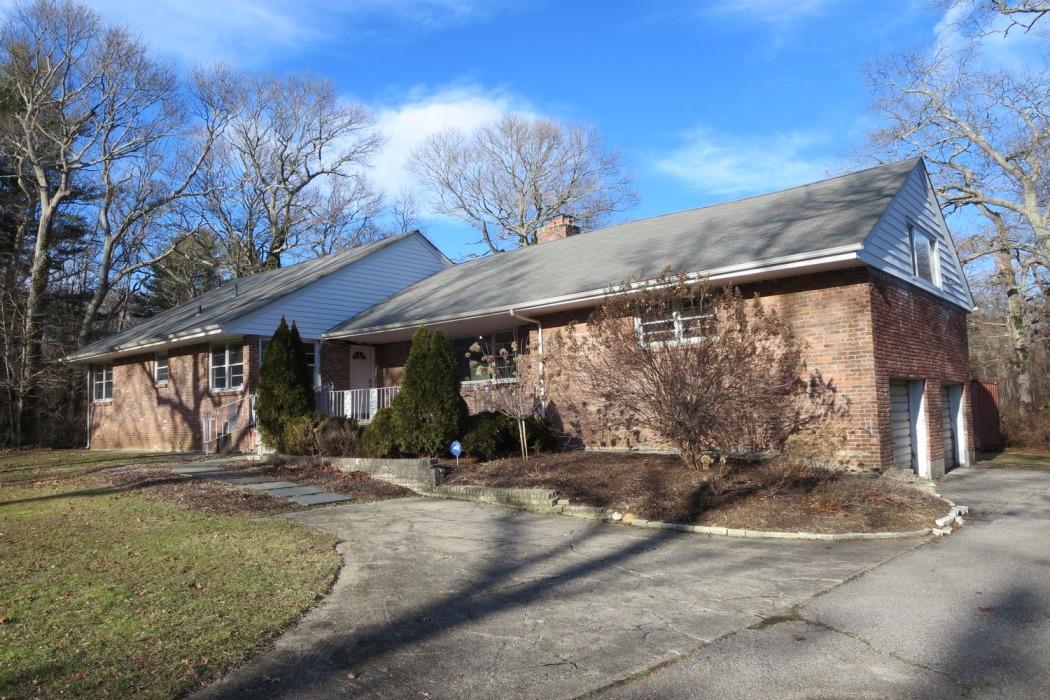 The Coltrane Home: this ordinary-looking house in the Dix Hills community of  Long Island was named a National Treasure by the National Trust for Historic Preservation in 2018.