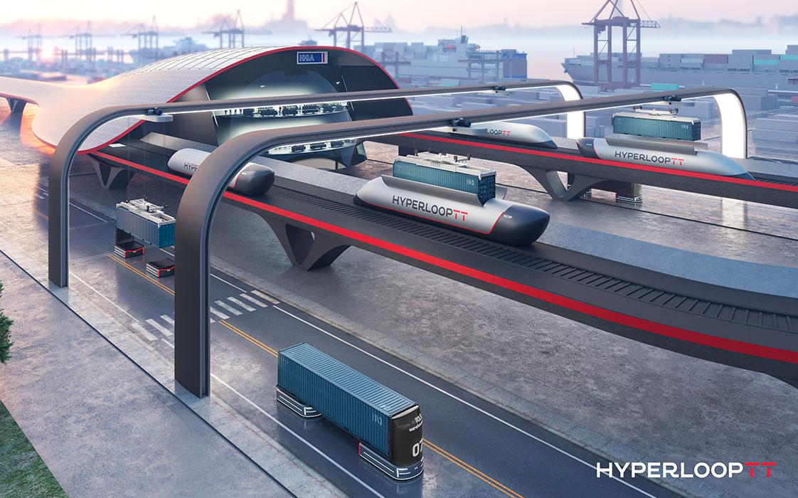 HyperloopTT