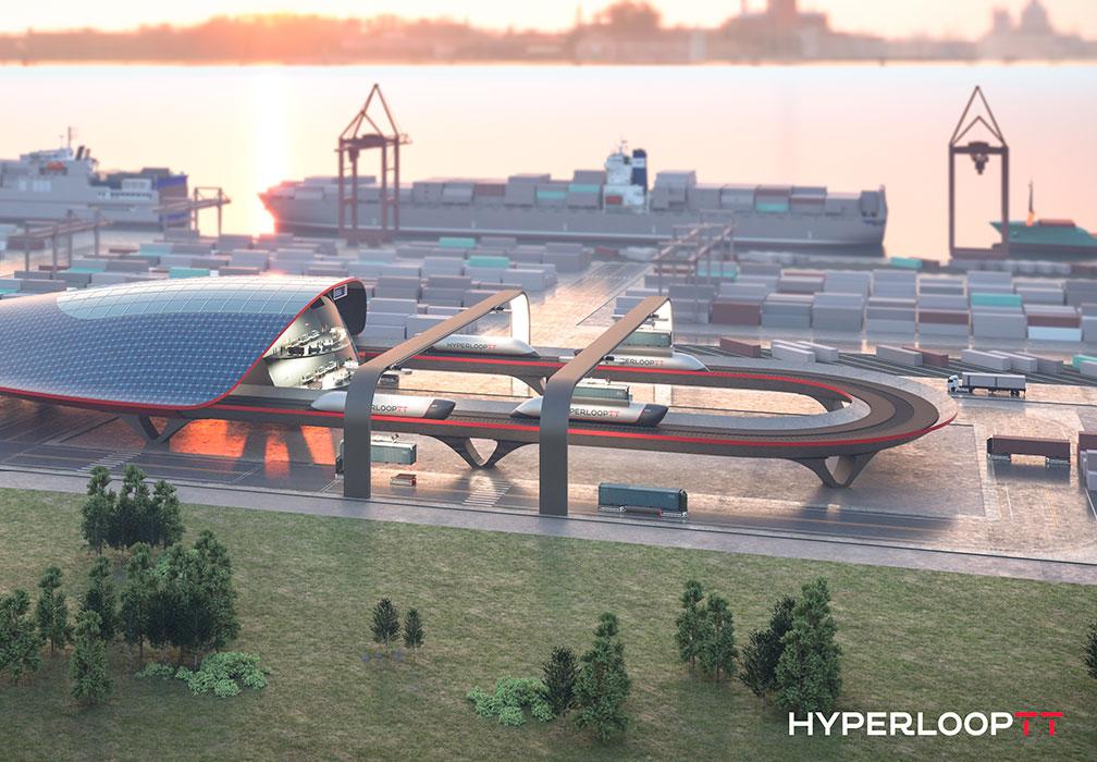 HyperloopTT