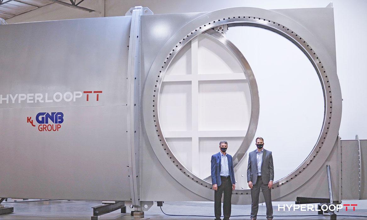 HyperloopTT