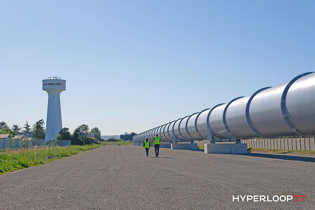 HyperloopTT