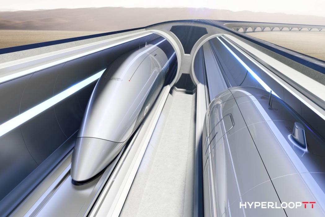 HyperloopTT