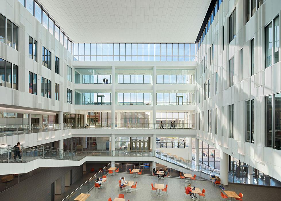 Clemson University, College of Business