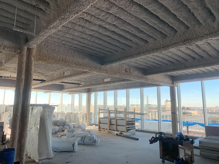 600 Fifth in Washington, D.C.