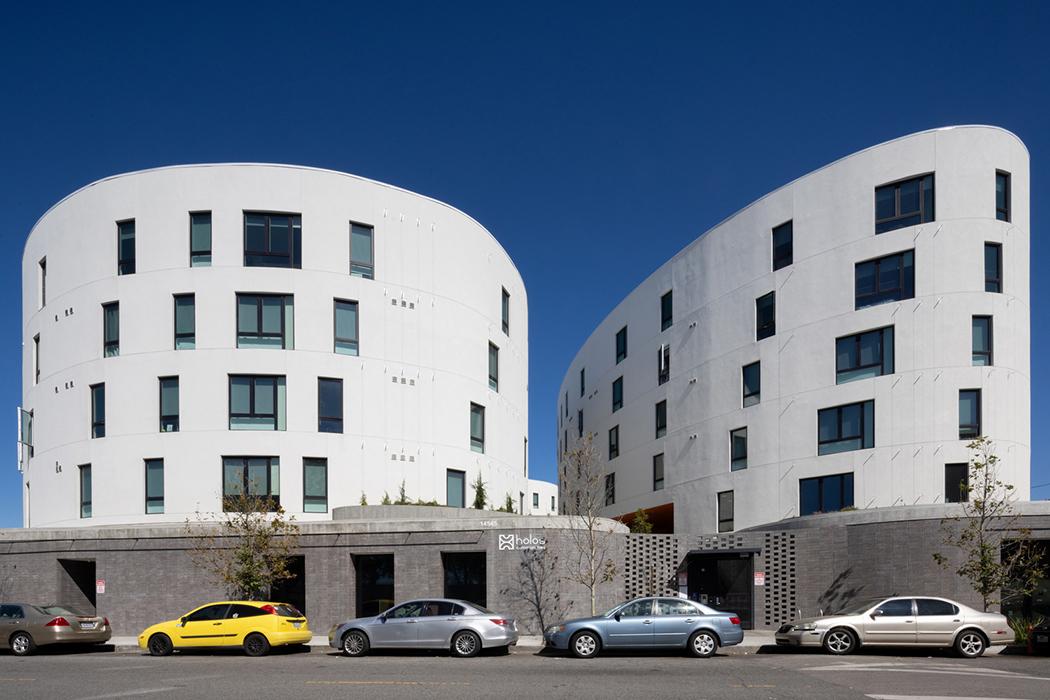Corazon del Valle in Los Angeles, California. 