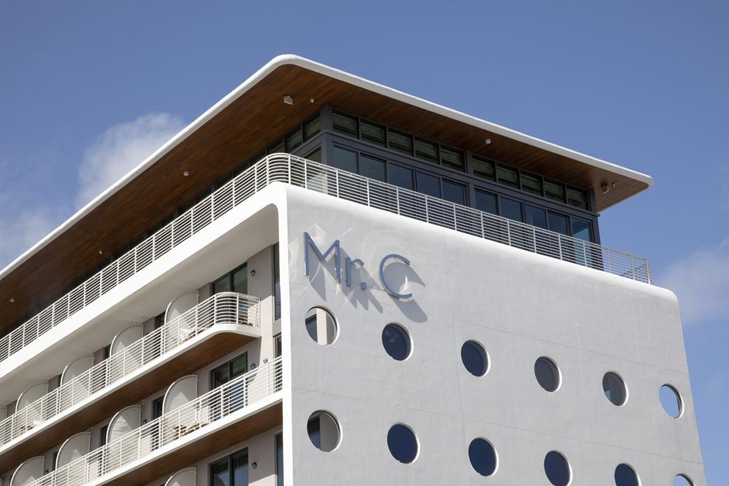 Mr. C Coconut Grove in Coconut Grove, Florida