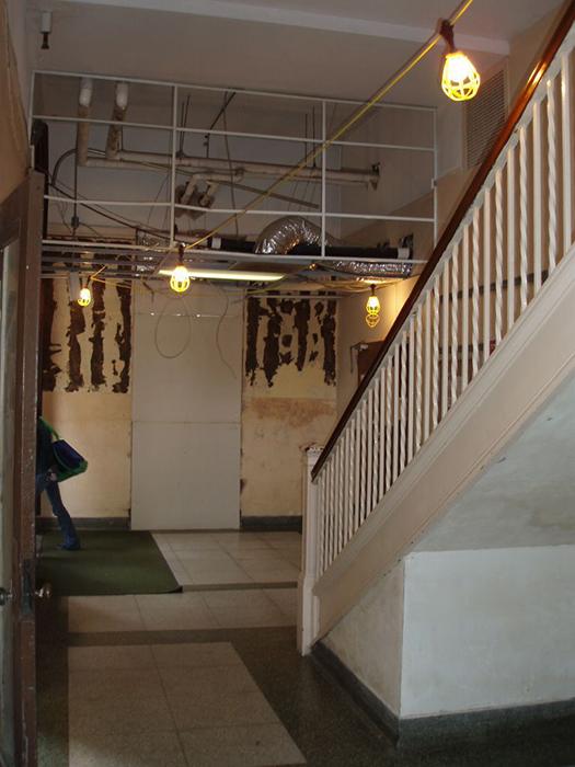 Thornton Tomasetti was retained by Xavier University's insurance carrier to evaluate damage sustained by 25 buildings on the University campus as a result of Hurricane Katrina.